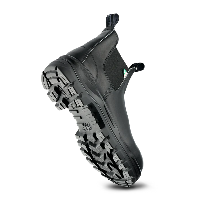 Blundstone 8301 - Bottes de sécurité et de travail RotoFlex noires