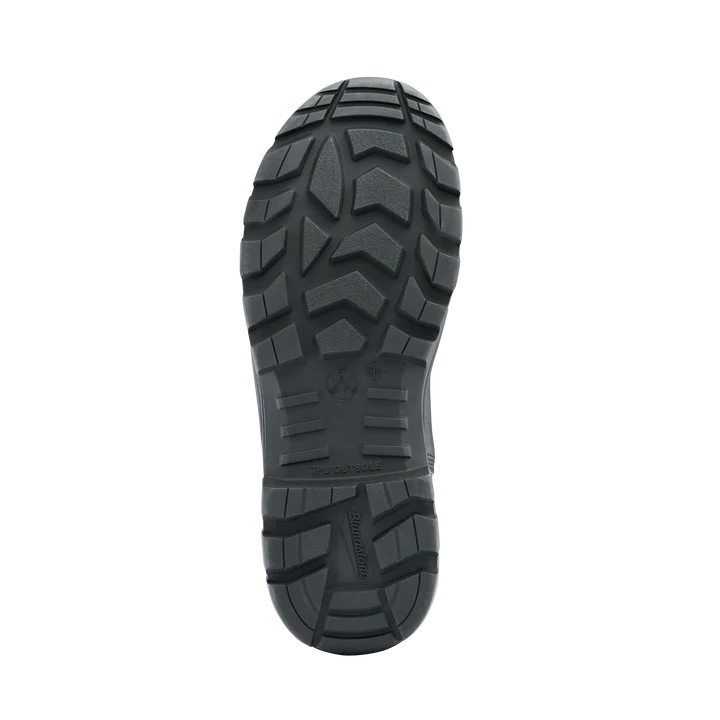 Blundstone 8301 - RotoFlex Work & Safety Boot Black