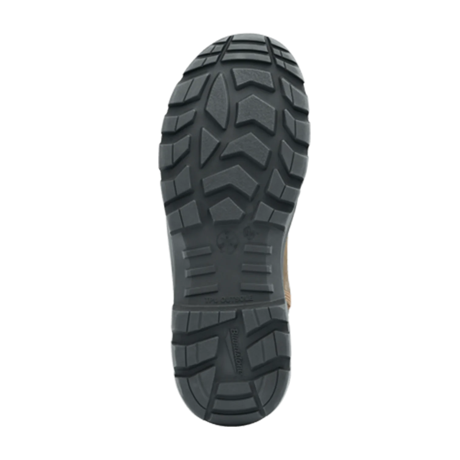 Blundstone 8302 - Botte de travail et de sécurité RotoFlex Rustic Brown