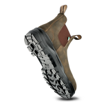 Blundstone 8302 - RotoFlex Work & Safety Boot Rustic Brown