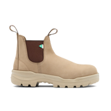 Blundstone 8303 - RotoFlex Work & Safety Boot Stone