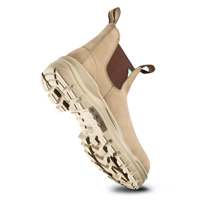 Blundstone 8303 - RotoFlex Work & Safety Boot Stone