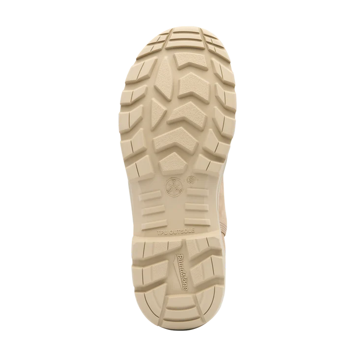 Blundstone 8303 - RotoFlex Work & Safety Boot Stone
