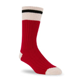 J.B. Field's Casual Colourful Wool Cabin Sock - 8407