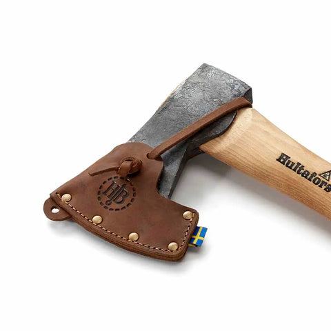 Hultafors Agelsjon Mini Hatchet - 841760