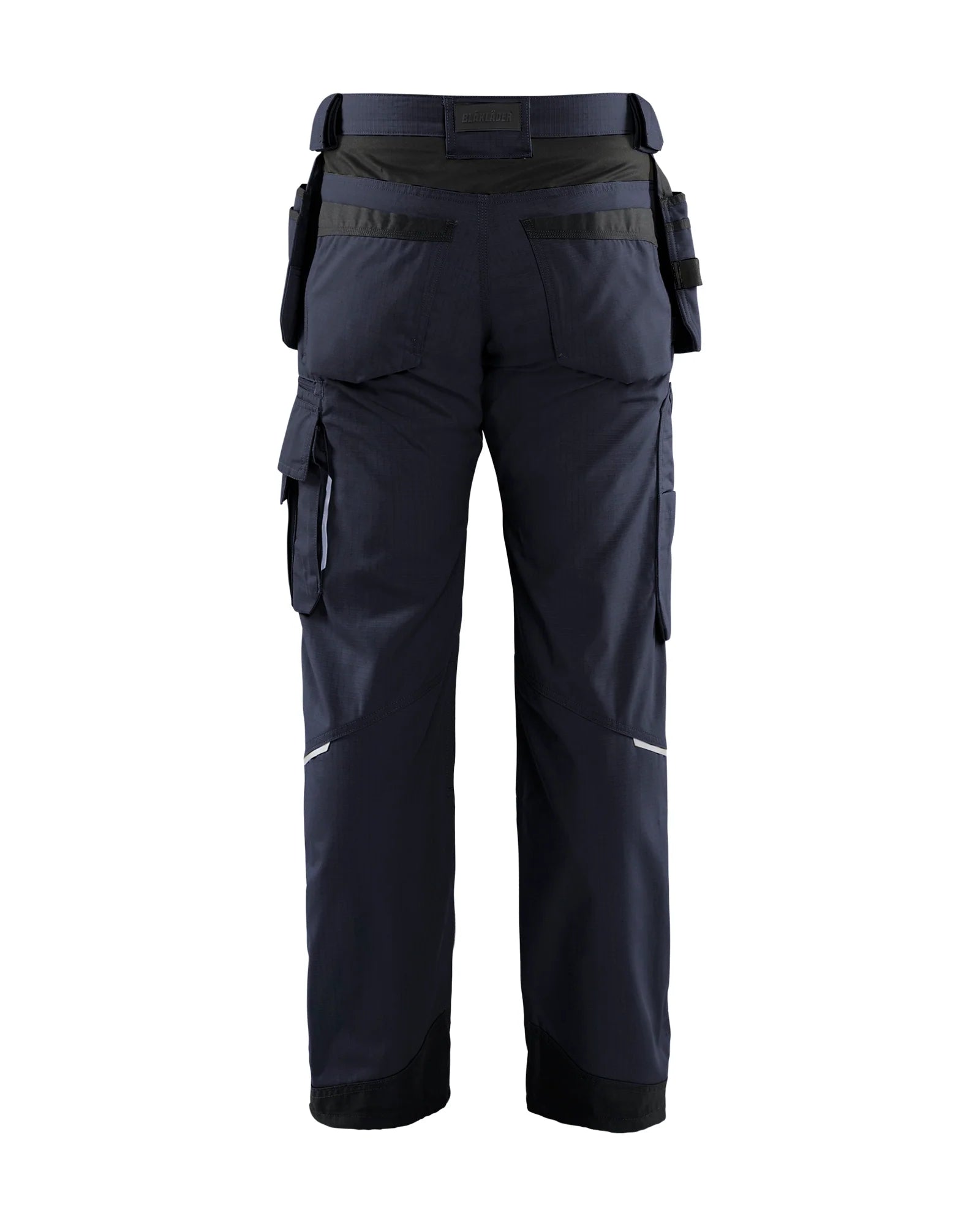 Pantalones de Trabajo Blaklader Ripstop Max 1691 1330