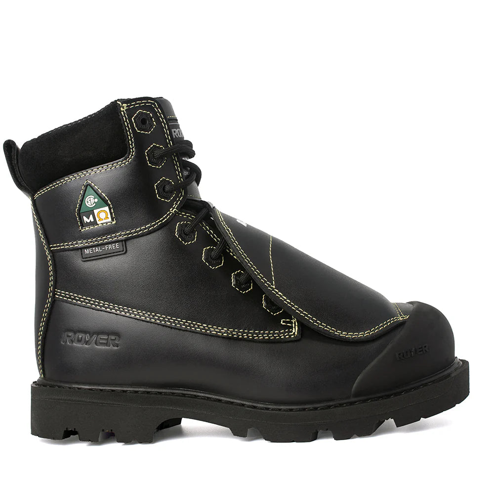 Royer 8501FLX Realflex™