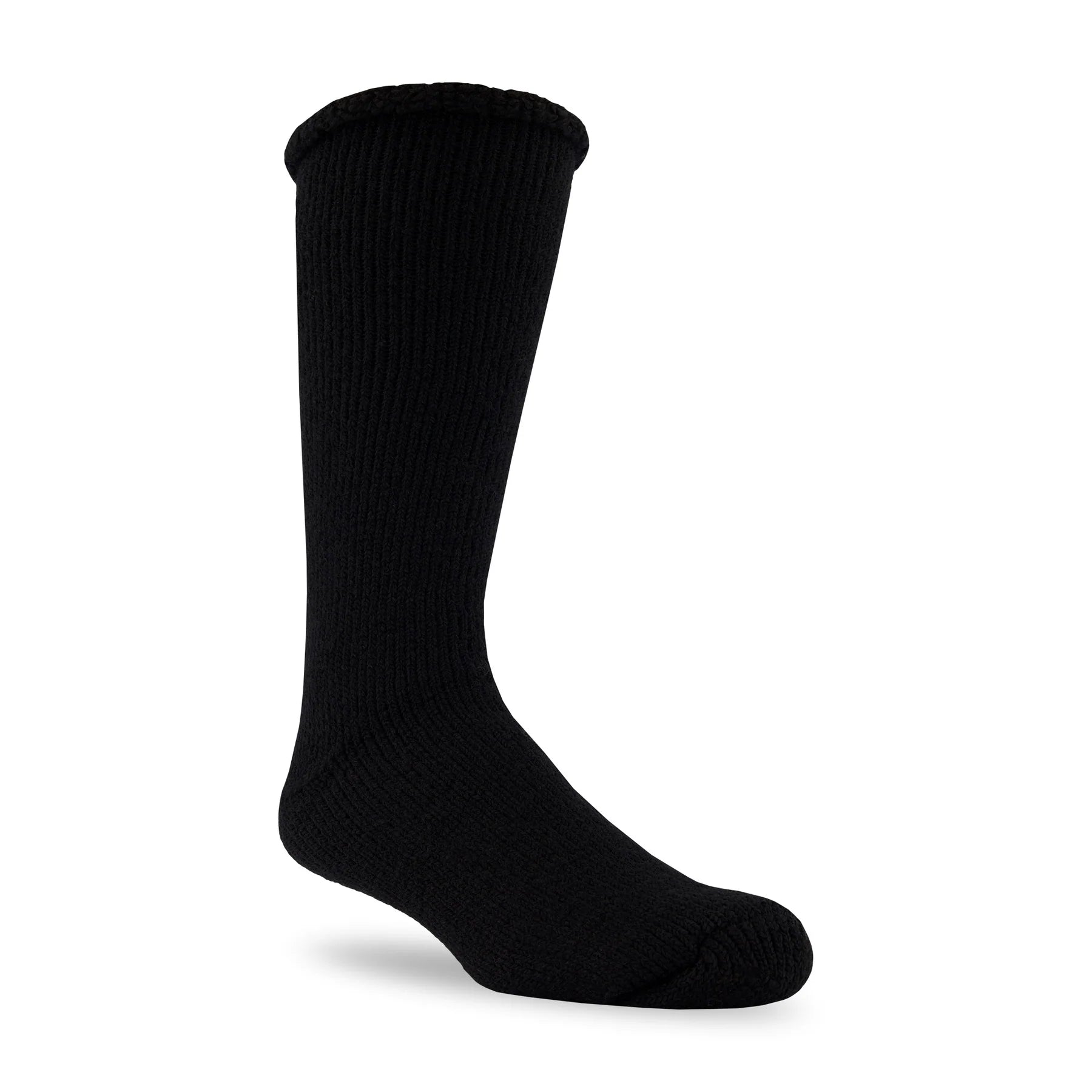 J.B. Field's Men's Icelandic "50 Below Ice" Wool Thermal Sock - 8516
