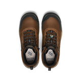 KEEN Men's CSA Skokie Waterproof Work Boot (Carbon Toe)
