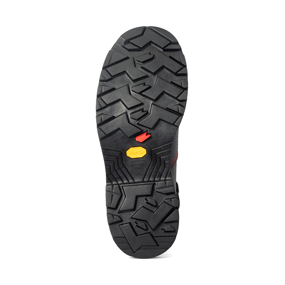 Bota de trabajo Royer Revolt™ Vibram Megagrip Pro™ de 8" CSA