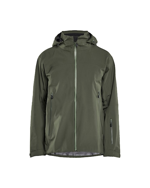 Blaklader Cascade 3 Layer Shell Jacket 4734 1916