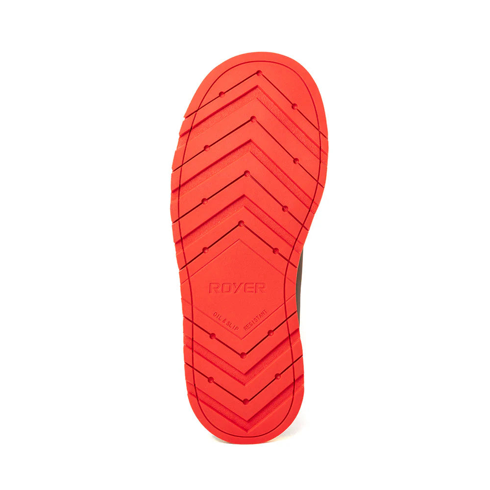 Botte de travail CSA 8 po R-DRY™ IRONBOLT™ pour hommes Royer - 8950RTI