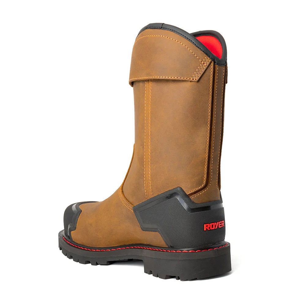 Royer Wellington™ 11" CSA Boot with Vibram® - 8965RT