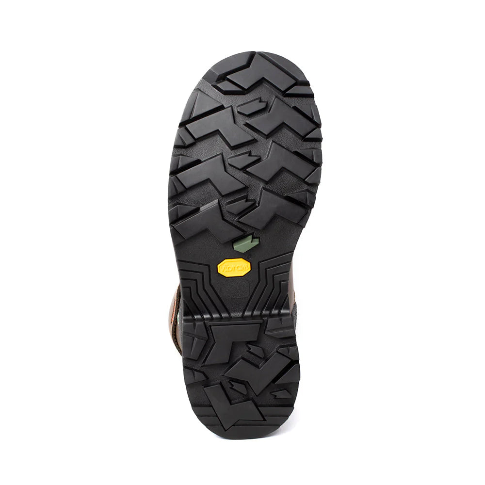 Royer Wellington™ 11" CSA Boot with Vibram® - 8965RT