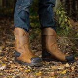 Royer WELLINGTON™ 11" CSA Boot with VIBRAM® - 8965RT