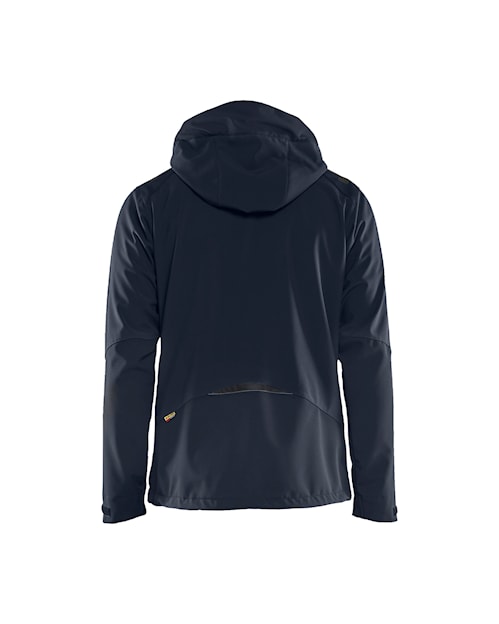 Blaklader Stretch Softshell Jacket 4731 2513