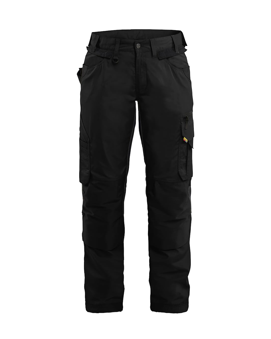 Blaklader Women's Light Craftsman Pants 7134 1845