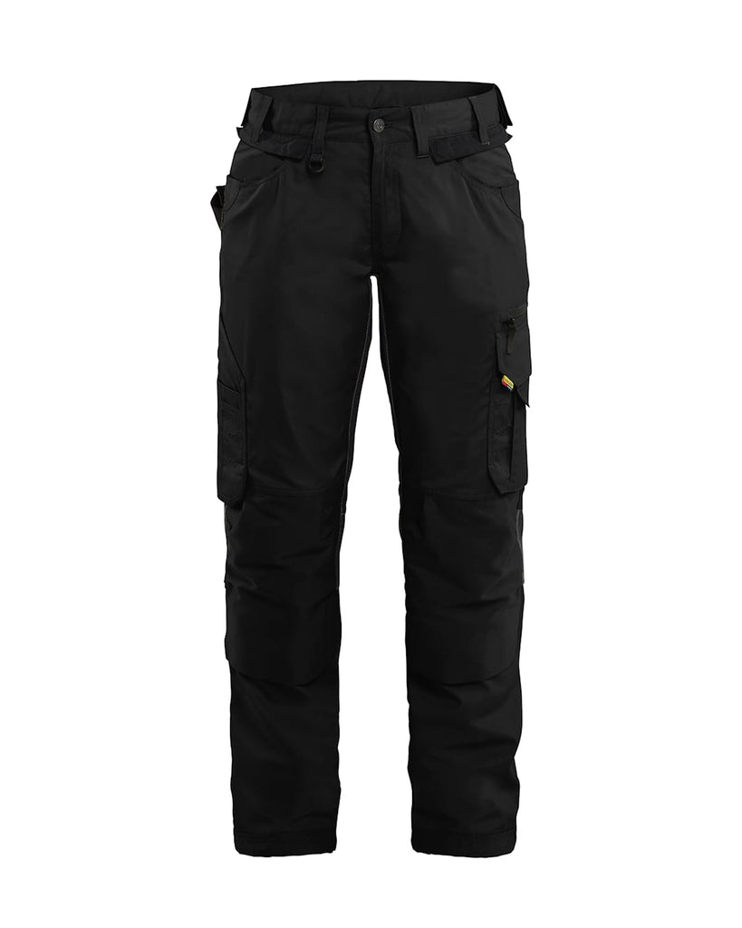 Blaklader Women's Light Craftsman Pants 7134 1845