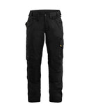 Blaklader Women's Light Craftsman Pants 7134 1845