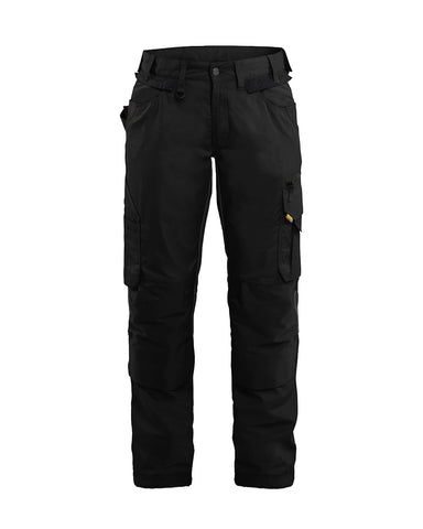 Blaklader Women's Light Craftsman Pants 7134 1845