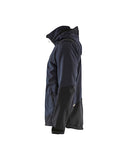 Blaklader Stretch Softshell Jacket 4731 2513