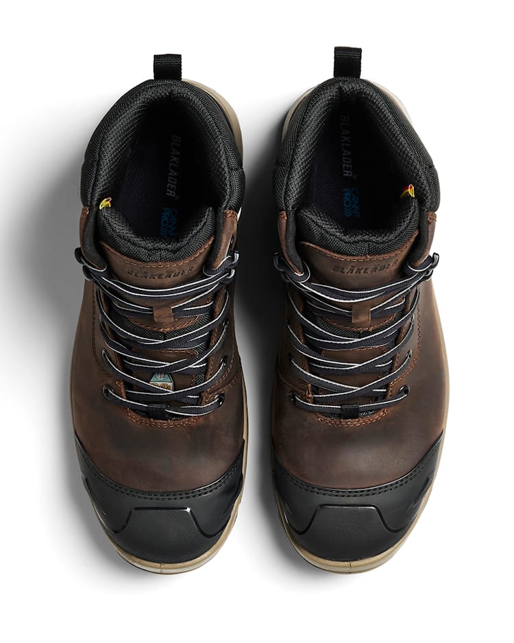 Blaklader Elite Bottes de travail 6" CSA 2259 0050