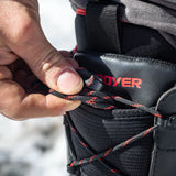 Royer 10’’ GLACIUS™ Extreme Cold Weather Boot with MICHELIN® Outsole 9000GL
