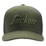 Snickers Work Wear 9001 Trucker Cap