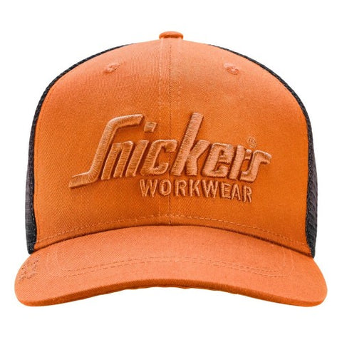 Snickers Work Wear 9001 Trucker Cap