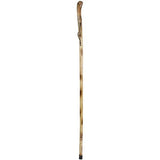 North 49 Natural Wood Hiking Stick