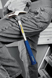 Estwing E3-22SMR 22Oz Milled Face 13.5inch Framing Hammer