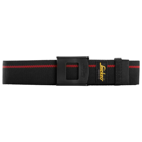 Snicker Work Wear 9161 ProtecWork Flame Retardant Belt