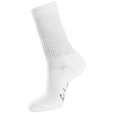 Snickers Work Wear 9214 Cotton Socks, 3 Pair /Pack