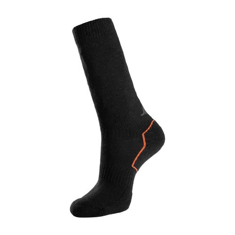 Snickers Work Wear 9225 Terry Wool Socks 2Pack