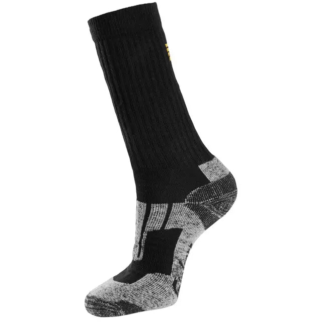 Snickers Work Wear 9226 Zero-Waste Socks 2 Pair/Pack