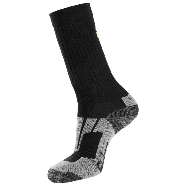 Snickers Work Wear 9226 Zero-Waste Socks 2 Pair/Pack