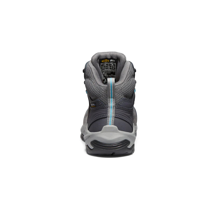 KEEN Women's Reno Mid KBF Waterproof CSA Work Boot