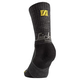 Snickers Work Wear 9246 Wool CORDURA® Socks, 2-pack