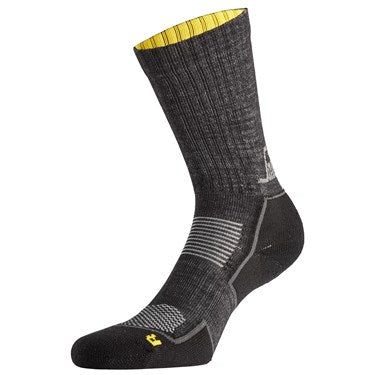 Snickers Work Wear 9246 Wool CORDURA® Socks, 2-pack