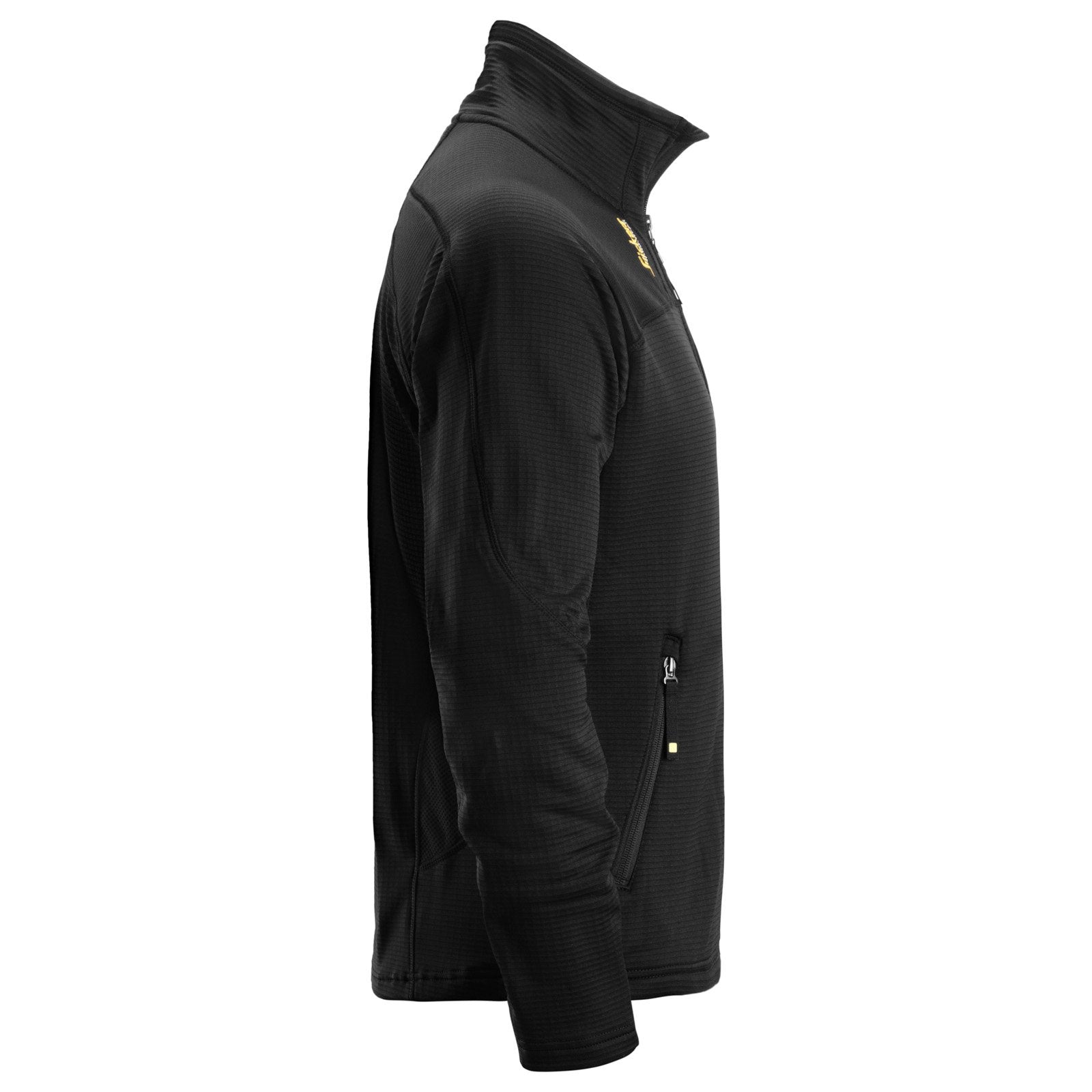 Snickers 9438 Body Mapping Full Zip Micro Fleece Jacket