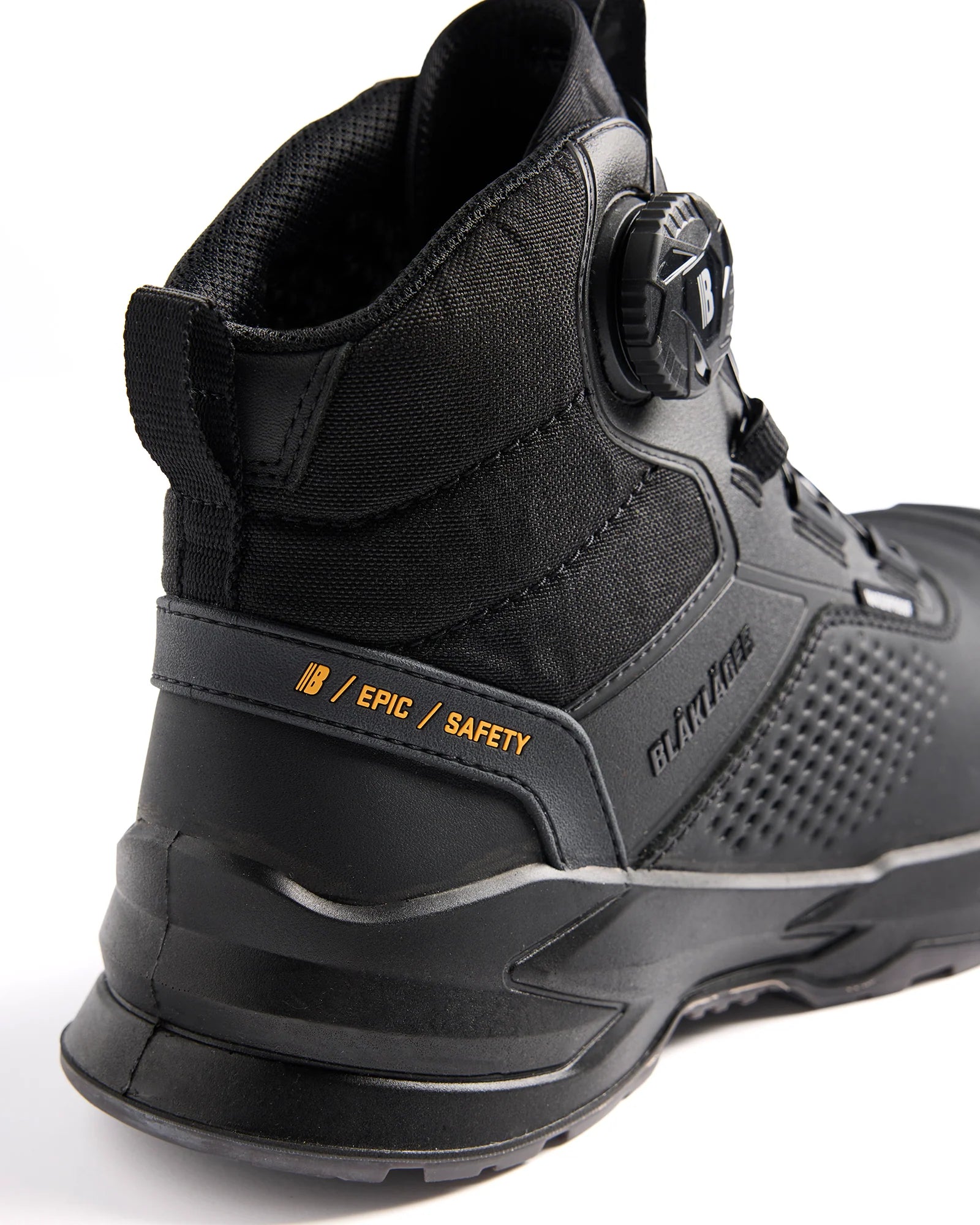 Blaklader Epic 6" Freelock CSA Work Boot
