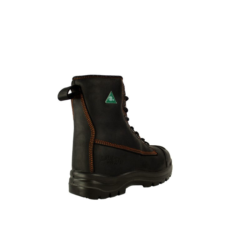 J.Audet Jr 8" Metal Free CSA Work Boot 969