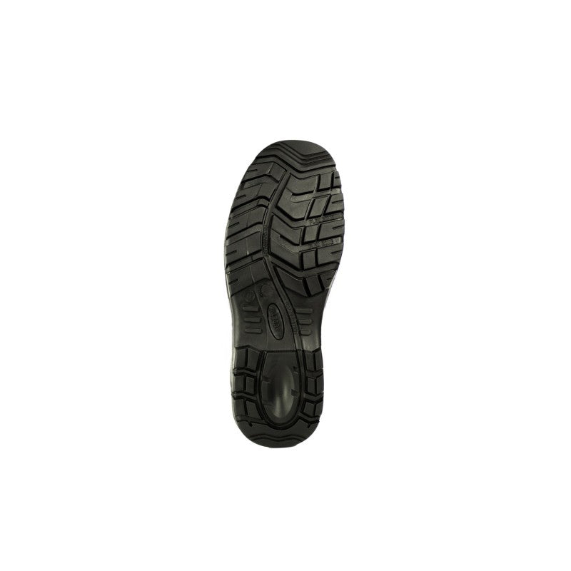 J.Audet Jr 8" Metal Free CSA Work Boot 969