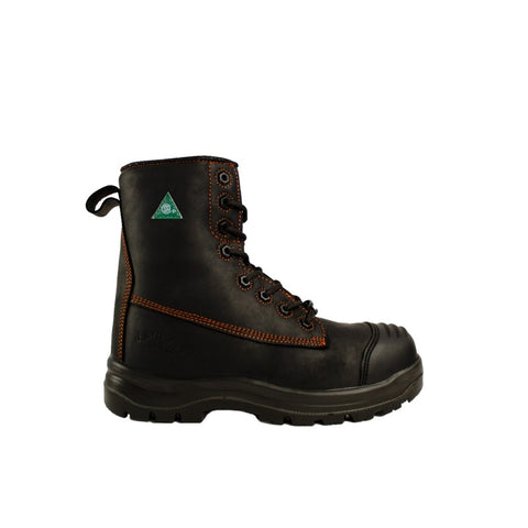 J.Audet Jr 8" Metal Free CSA Work Boot 969