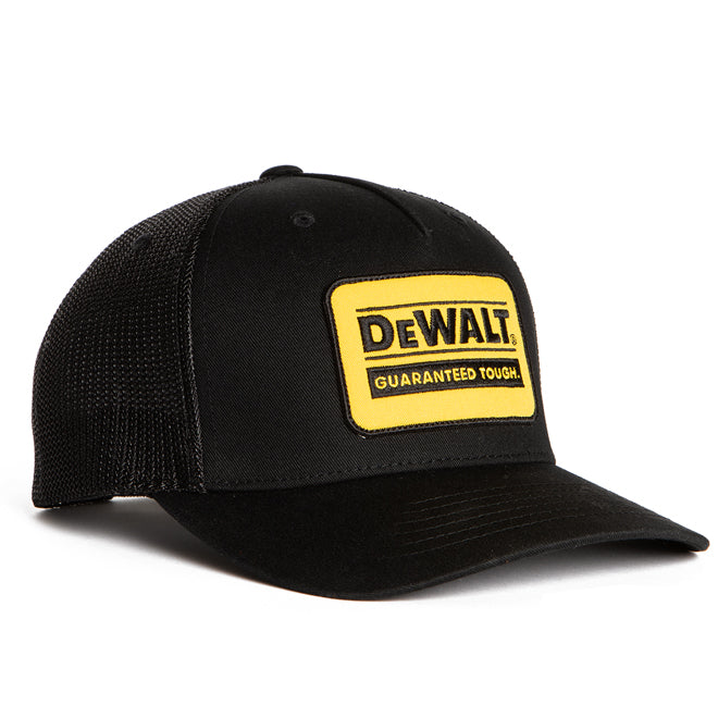 DeWalt Men's Oakdale Trucker Hat