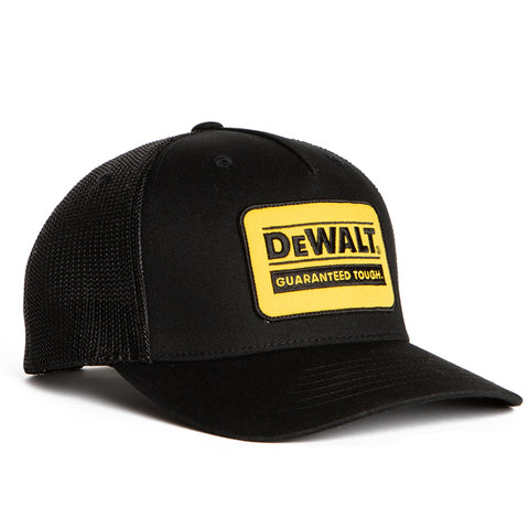 DeWalt Men's Oakdale Trucker Hat