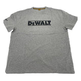 DeWalt Men’s Brand Carrier Short Sleeve T-Shirt