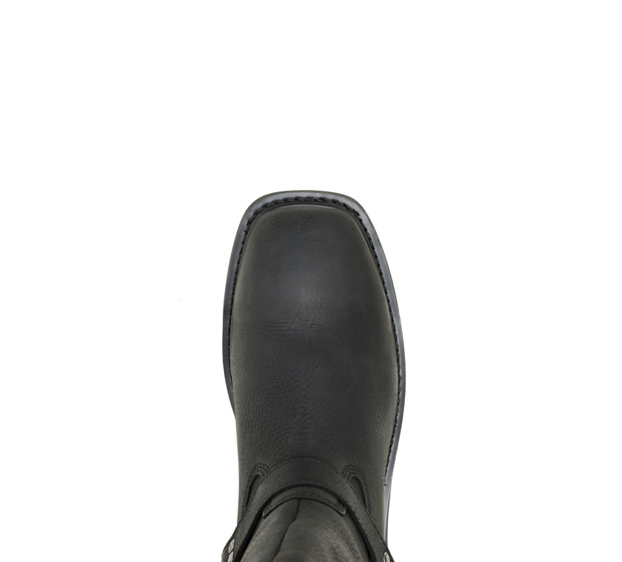 Harley Davidson Men's Altman Harness Waterproof Casual Boot