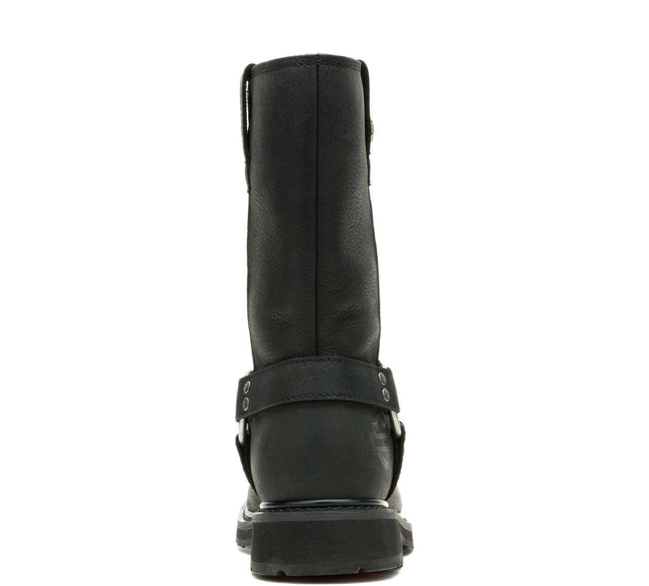 Harley Davidson Men's Altman Harness Waterproof Casual Boot