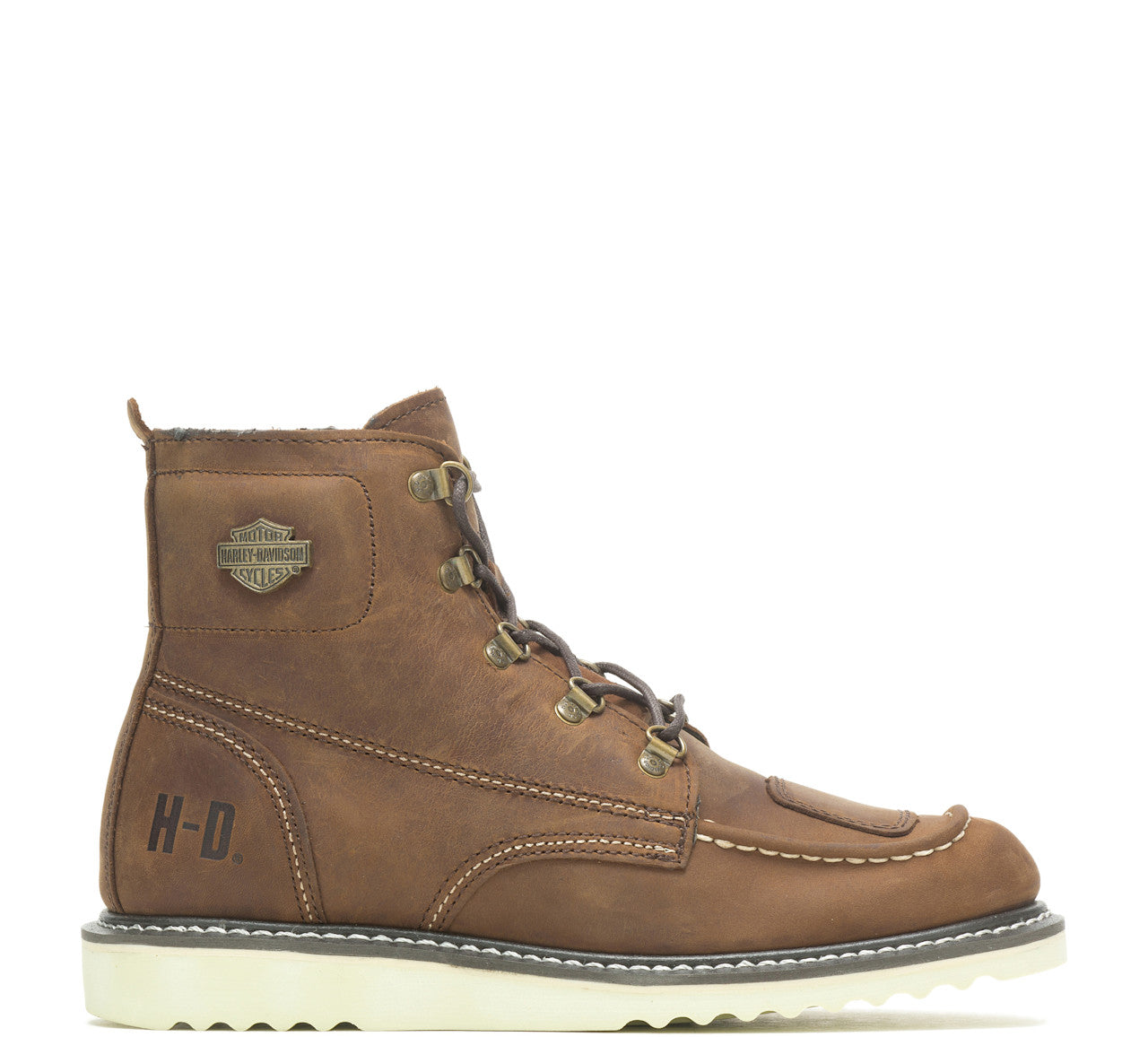 Harley Davidson Men's Hagerman Riding Boot